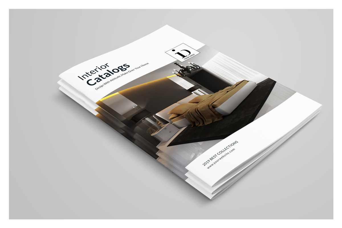 Interior Brochures / Catalogs, a Brochure Template by adekfotografia (Photo 2 of 20)