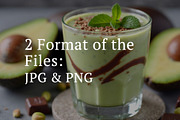 Summer Drinks Stock Images Pack, a Food & Drink Photo by Beshr Abdulhadi (Thumbnail 4 of 9)