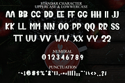 Journal, a Serif Font by InermediaSTUDIO (Thumbnail 4 of 8)