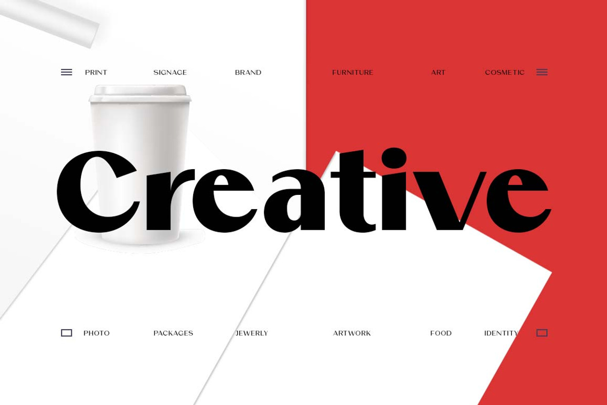 Brish, a Sans Serif Font by Zane Studio (Photo 6 of 11)