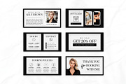Lash Tech Acuity Scheduling • Canva, a Websites & App Template by OniriqveDesigns (Thumbnail 3 of 8)