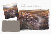 Photo Clipping Masks 3, a Background Graphic by rileyBgraphics (Thumbnail 5 of 5)