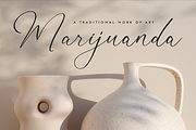 Martigale A Modern Calligraphy Font, a Script Font by Storytype Studio (Thumbnail 5 of 12)