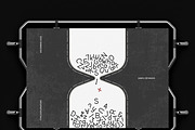 Simpl-eX [Sans Serif Font+Grid+TPL], a Sans Serif Font by 103cia (Thumbnail 1 of 5)