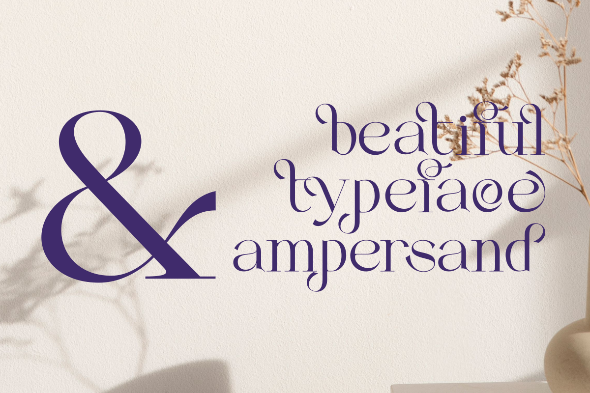 Gellovik, a Serif Font by zaaintype (Photo 9 of 10)