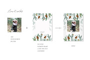 Winter Greenery Watercolor Graphics, an Illustration by studioequinox (Thumbnail 18 of 20)
