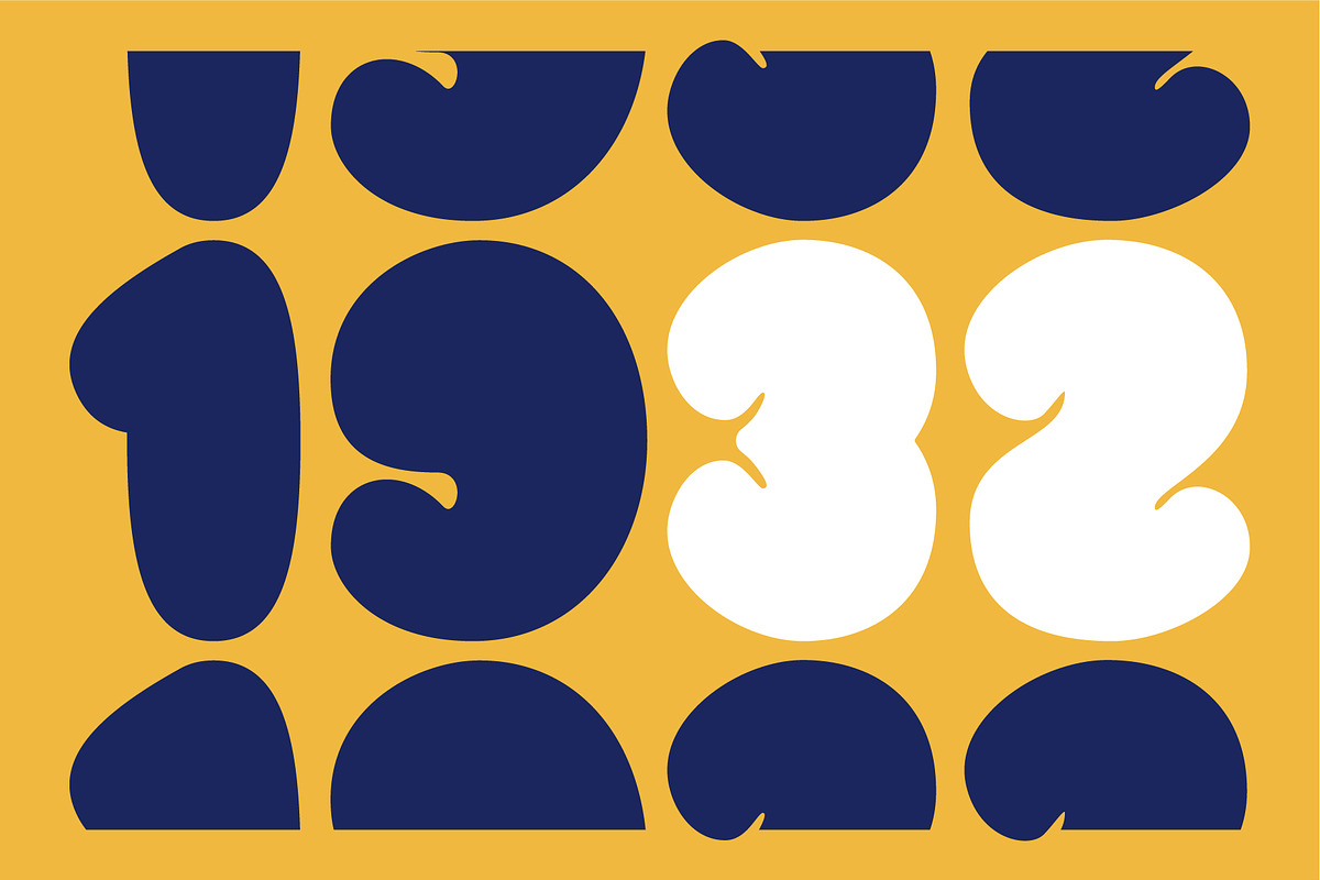 Bread Milk, a Handwritten Font by Modikstype (Photo 6 of 9)