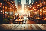 64 in 1 set wooden table for mockup, a Marketing Template by Megasetcollections (Thumbnail 11 of 64)