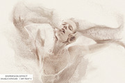 Dispersion Effect Photoshop Action, a Plug-in Add-On by FixThePhoto (Thumbnail 9 of 28)