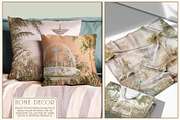 Toscana garden, a Wallpaper Graphic by Natalia0307 (Thumbnail 6 of 13)