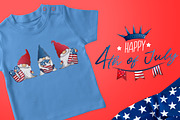74 Gnomes Stickers and Clip art, a Person Illustration by Boo Guevara Shop (Thumbnail 13 of 14)