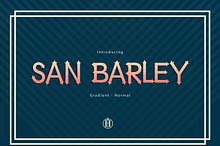 San Barley