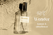 Elderflower - Elegant Typeface, a Serif Font by HipFonts (Thumbnail 10 of 12)