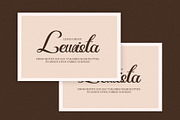 Georky Wedding Script Font, a Script Font by Elegant Font (Thumbnail 4 of 8)