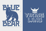 Scorety - Baseball Sport Font, a Sans Serif Font by Pandeka Studio (Thumbnail 5 of 11)