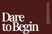 ZT Otez Essentials – 18-Font Serif, a Serif Font by zelow type (Thumbnail 17 of 20)
