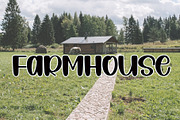 Handmade, a Sans Serif Font by InermediaSTUDIO (Thumbnail 6 of 6)