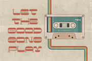 Her and Son, a Font by alit design (Thumbnail 11 of 15)