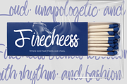 Austin Dhopes, a Script Font by Gatype (Thumbnail 10 of 11)