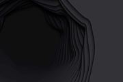 Paper Craft 10 Dark Backgrounds, a Texture Graphic by GarryKillian (Thumbnail 7 of 11)