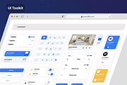 Filllo - Smart Home App UI Kit, an UI Kit Template by floxui (Thumbnail 7 of 7)