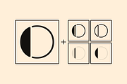 Tokyo Olive, a Sans Serif Font by Dharma Type (Thumbnail 7 of 10)