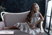 Matte Effect Lightroom Presets preview 2