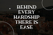 Cordooba Display Serif Font, a Serif Font by Artiveko (Thumbnail 2 of 7)