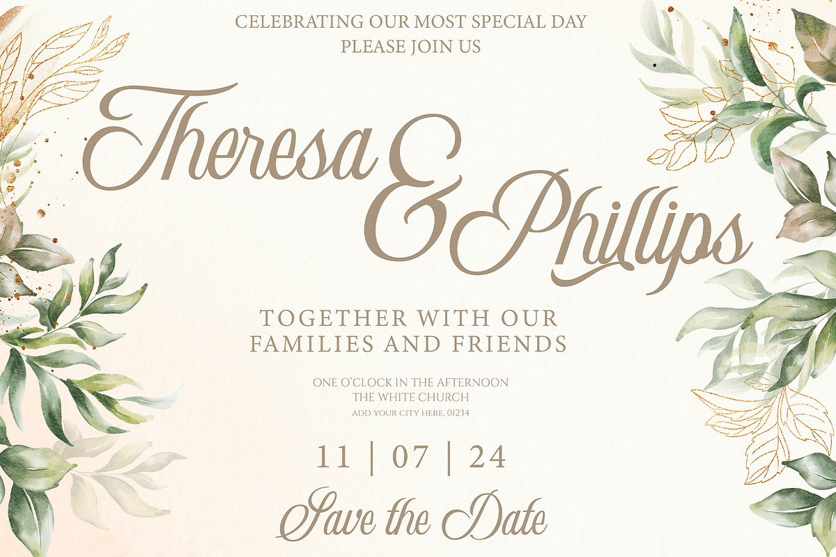 Clamshell - Modern Calligraphy, a Script Font by roomspace creative lab (Photo 14 of 15)