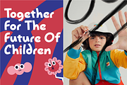 Shirako - Bold Fun Font for Branding, a Font by Pekotype (Thumbnail 13 of 15)