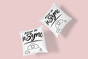 Keep It in Sync Cloud SVG, an Object Illustration by Ghagra (Thumbnail 5 of 6)