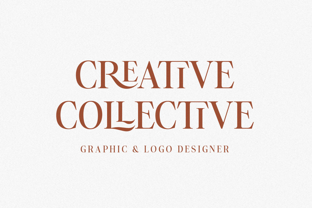 Astegra - Ligature Serif, a Serif Font by Mulkan Nazir (Photo 8 of 17)