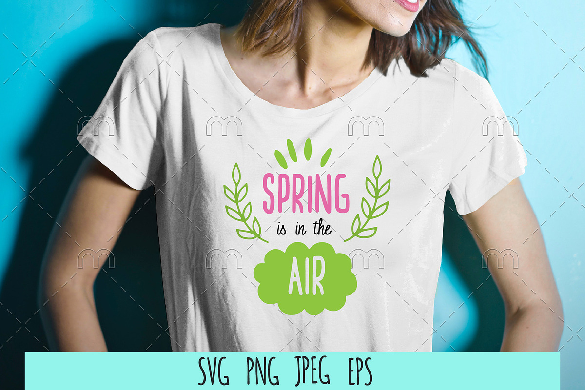 Spring bundle, an Illustration by Veronika M (Photo 2 of 3)