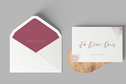 Murottal - Stylish Handwritten, a Script Font by Arendxstudio (Thumbnail 7 of 9)