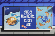 Sweet Lemonade Display Ligature Font, a Sans Serif Font by Cosmic Stories Foundry (Thumbnail 6 of 25)