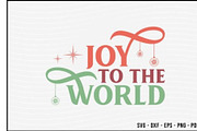Mega Christmas SVG Bundle 46 Designs, an Object Graphic by BeeCraftR (Thumbnail 8 of 20)