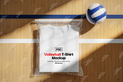 Sports T-Shirt Mockup Bundle, a Shirt Mockup by Elite Mockups (Thumbnail 4 of 5)
