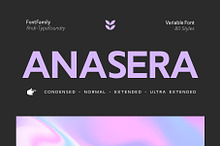 RNDI Anasera