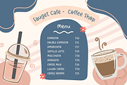 Magic Monday, a Sans Serif Font by Sofia Skoog (Thumbnail 8 of 10)