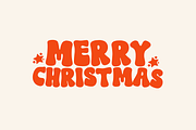 Holiday Festive, a Font by SaktiAvellin (Thumbnail 2 of 9)