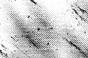 Grunge Halftone Textures, a Texture Graphic by alexdndz (Thumbnail 6 of 11)