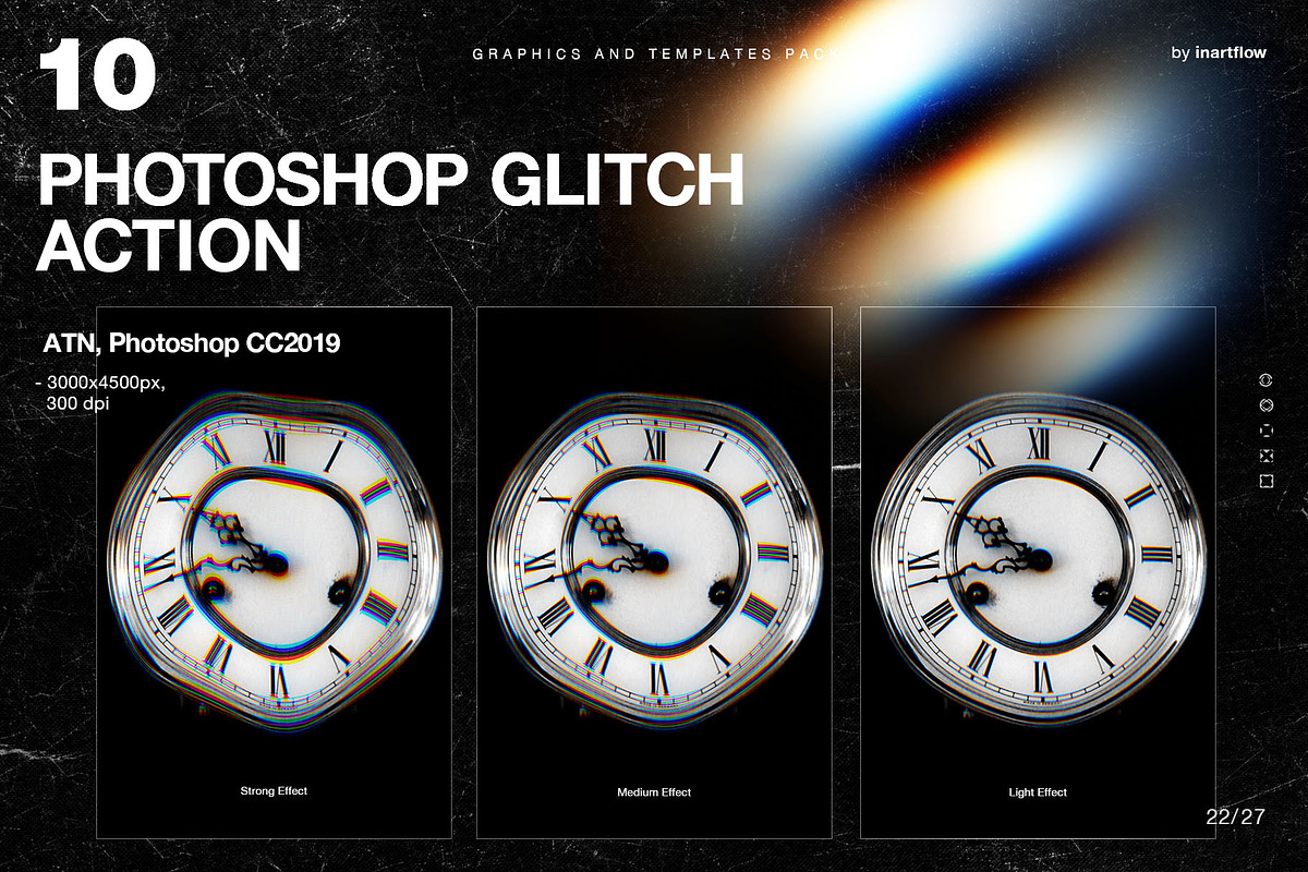 Graphics and Templates Pack, a Background Graphic by Inartflow (Photo 22 of 27)