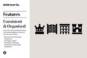History Icons, a Solid Icon by Solid Icon Co (Thumbnail 4 of 6)