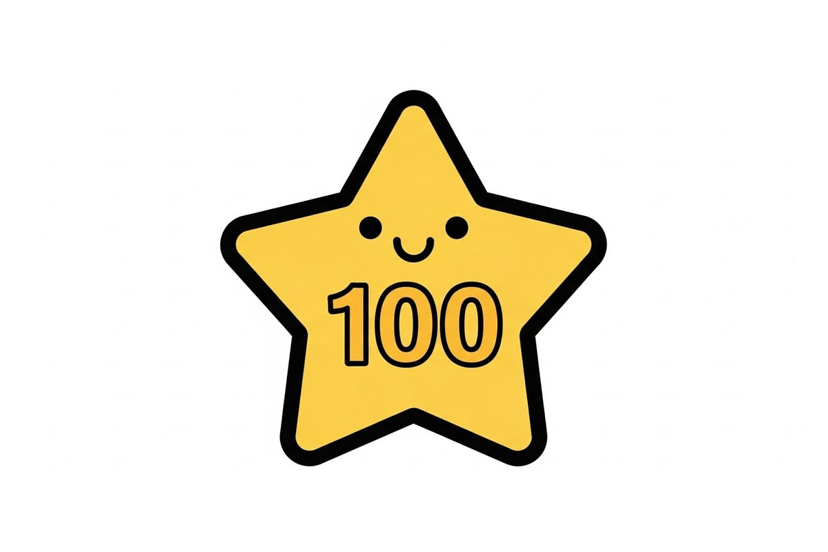 100 Days Classroom Elements, a Graphic by Artivon (Photo 8 of 13)