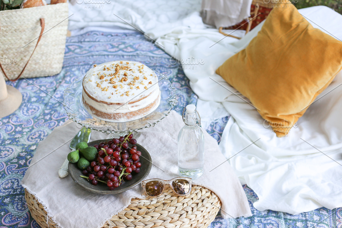 Picnic Photo Bundle, a Food & Drink Photo by Wellness Stock Market (Photo 6 of 11)