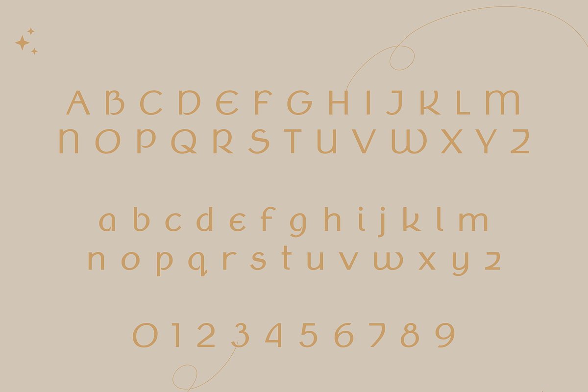 Sanpy Font, a Sans Serif Font by Creative Foundry (Photo 7 of 9)