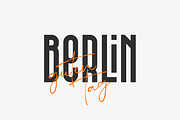 This Appeal - creative font duo, a Handwritten Font by VP Fonts (Thumbnail 8 of 14)