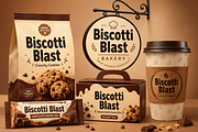 Biscotti Blast, a Slab Serif Font by Wow Magic (Thumbnail 3 of 6)
