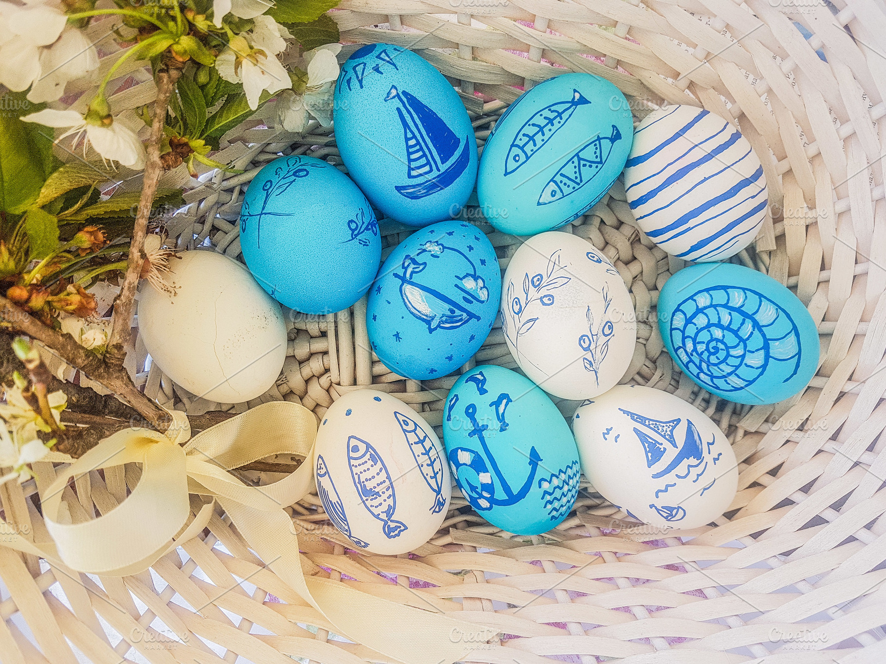 Easter Celebration, a Holiday Photo by Nancy