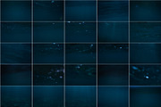 Blue Backgrounds Bundle - Underwater, an Abstract Photo by Sea & Light (Thumbnail 4 of 11)